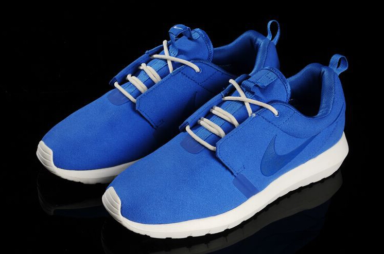 ROSHE RUN NM [H. 3]